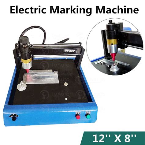 sign engraving machines